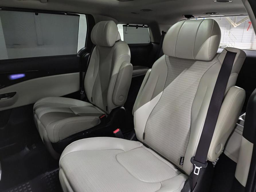 Kia Carnival IV Казань  - изображение 15