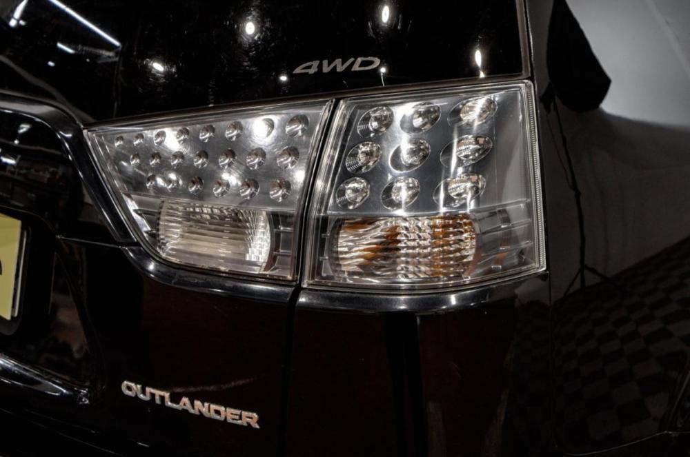 Mitsubishi Outlander II Барнаул  - изображение 9