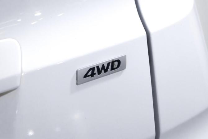 Hyundai Creta I с пробегом 2017 года, цена 1 699 000 рублей, 140000 км, внедорожник, Автокод Объявления