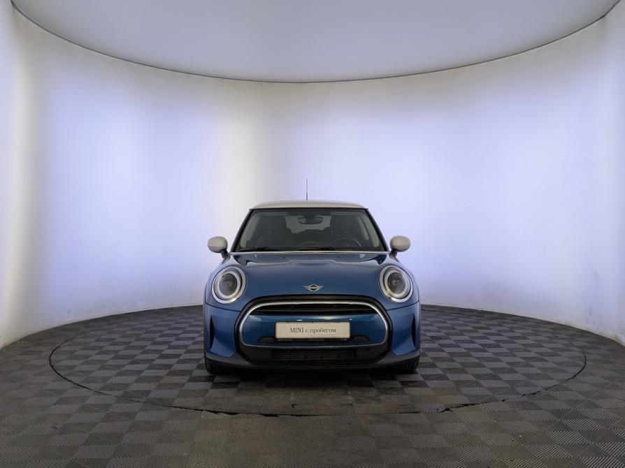 Mini Hatch III (F55/F56) Рестайлинг 2 Москва  - изображение 2