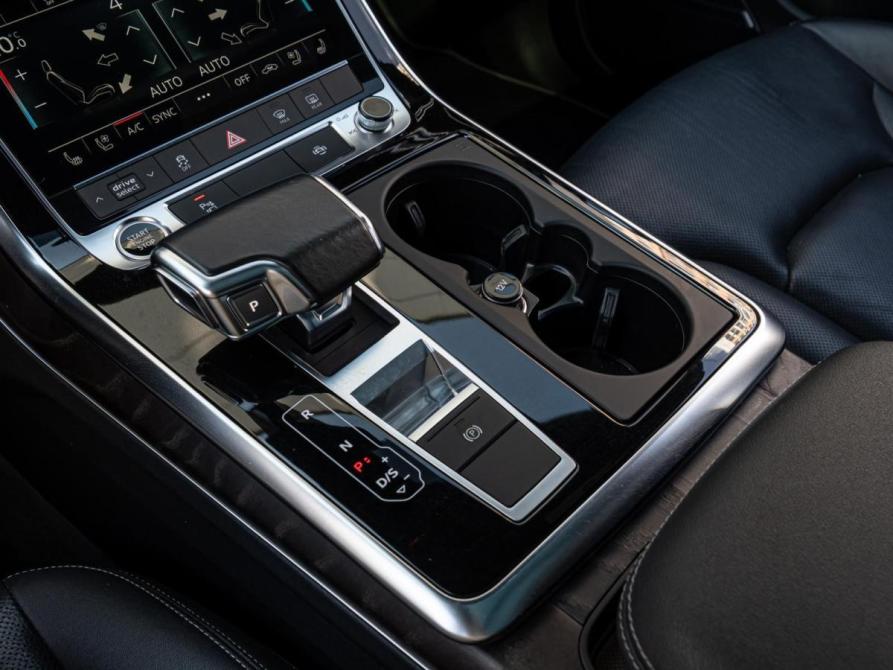 Audi Q8 I (4M) Краснодар  - изображение 17