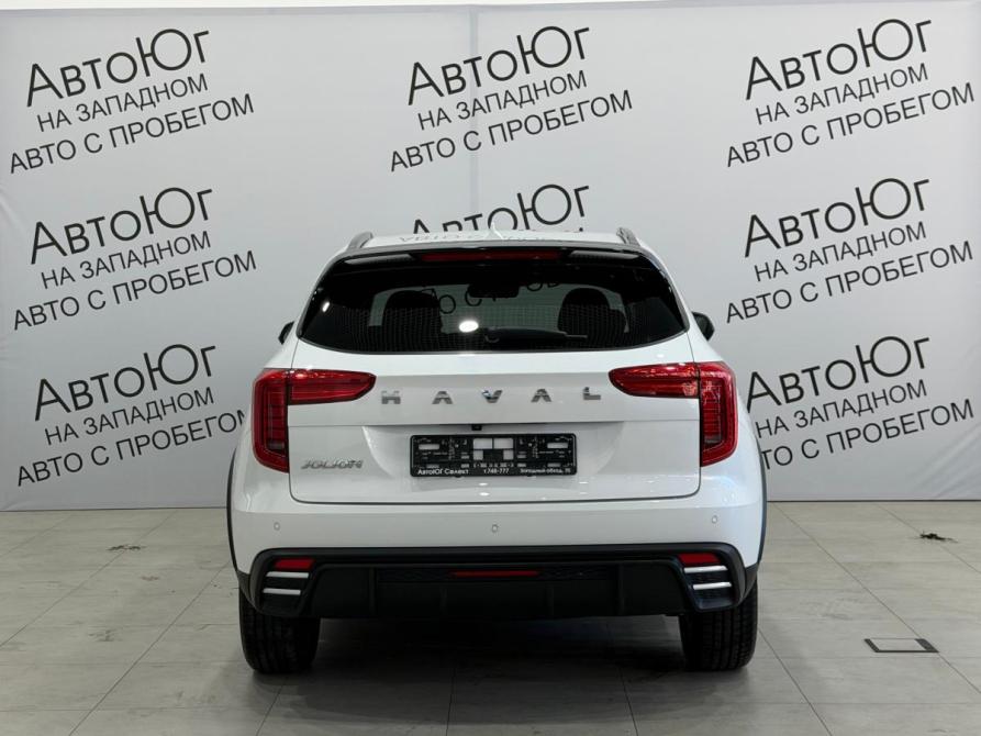 Haval Jolion I Рестайлинг Ставрополь  - изображение 5