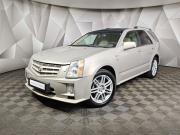 Cadillac SRX I Москва  - изображение 25