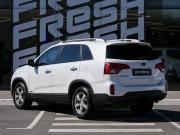 Kia Sorento II Рестайлинг Волгоград  - изображение 24
