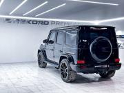 Mercedes-Benz G-Класс III (W463) Уфа  - изображение 68