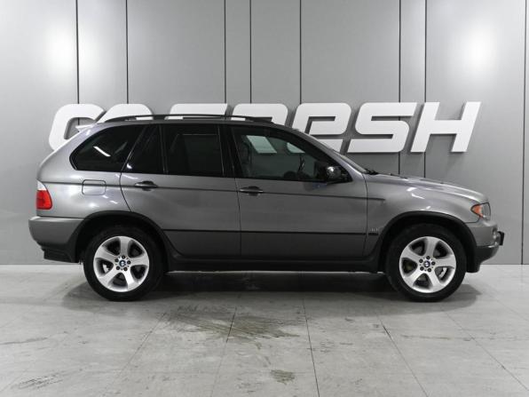 BMW X5 I (E53) Рестайлинг с пробегом 2004 года, цена 1 649 000 рублей, 238442 км, внедорожник, Автокод Объявления