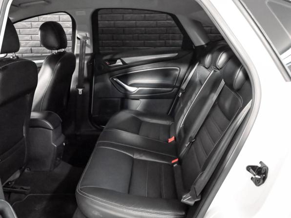 Ford Mondeo IV Рестайлинг с пробегом 2012 года, цена 670 000 рублей, 139015 км, седан, Автокод Объявления