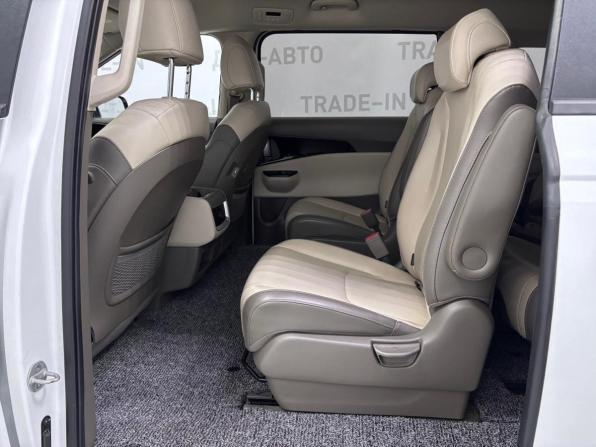 Kia Carnival IV с пробегом 2020 года, цена 3 900 000 рублей, 73000 км, минивэн, Автокод Объявления