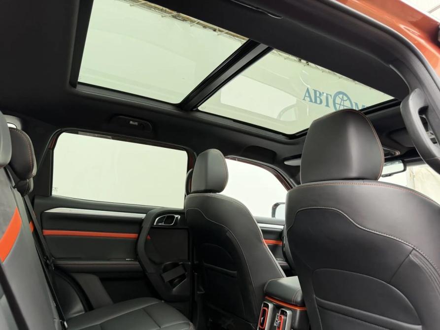 Haval Dargo I Москва  - изображение 12