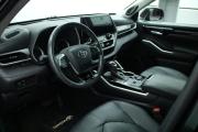 Toyota Highlander IV (XU70) Красноярск  - изображение 38