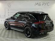 Mercedes-Benz GLE II (V167) Рестайлинг Москва  - изображение 36