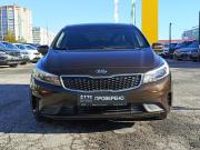 Kia Cerato III Йошкар-Ола  - изображение 24