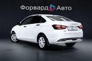 Lada (ВАЗ) Vesta I Рестайлинг (NG) Тюмень  - изображение 29