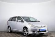 Toyota Wish I Пермь  - изображение 20