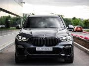 BMW X5 IV (G05/G18) Санкт-Петербург  - изображение 44