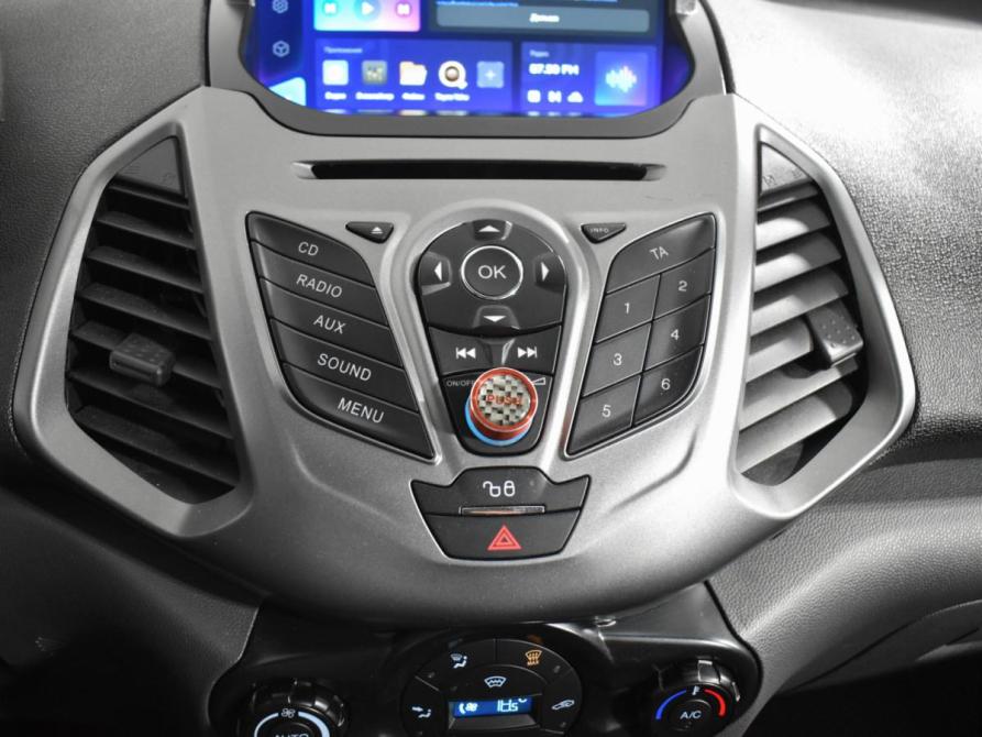 Ford EcoSport II Санкт-Петербург  - изображение 18