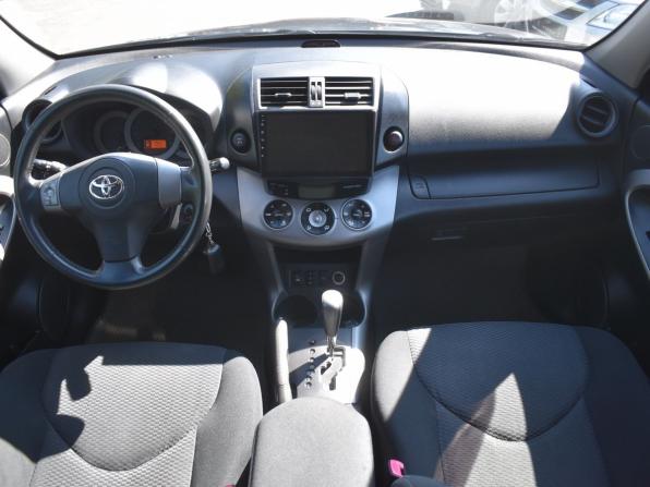 Toyota RAV4 III (XA30) с пробегом 2007 года, цена 850 000 рублей, 203185 км, внедорожник, Автокод Объявления