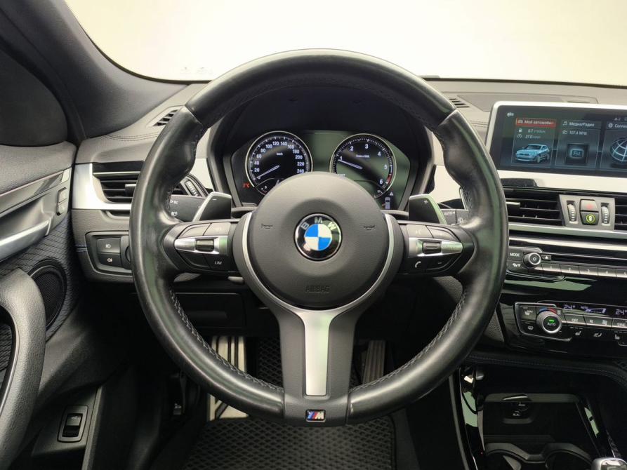 BMW X2 I (F39) Москва  - изображение 12