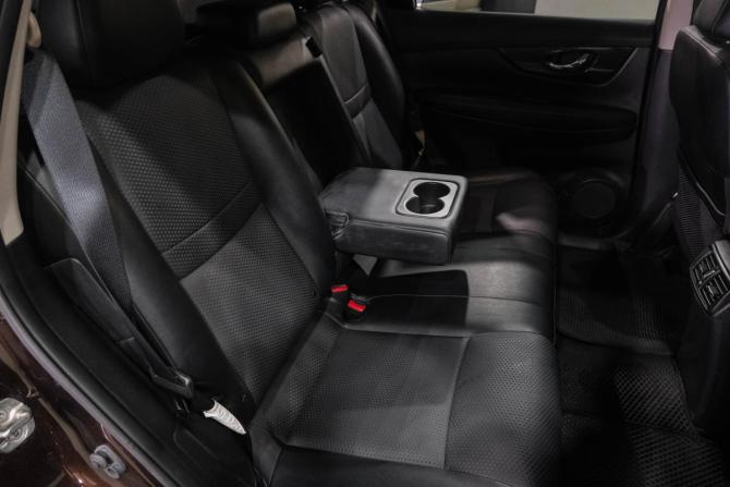 Nissan X-Trail III Рестайлинг с пробегом 2020 года, цена 2 639 000 рублей, 75000 км, внедорожник, Автокод Объявления