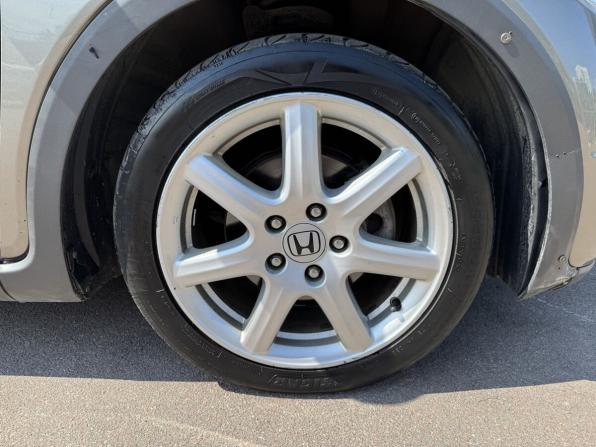 Honda Civic VIII Рестайлинг с пробегом 2008 года, цена 670 000 рублей, 165500 км, хэтчбек, Автокод Объявления