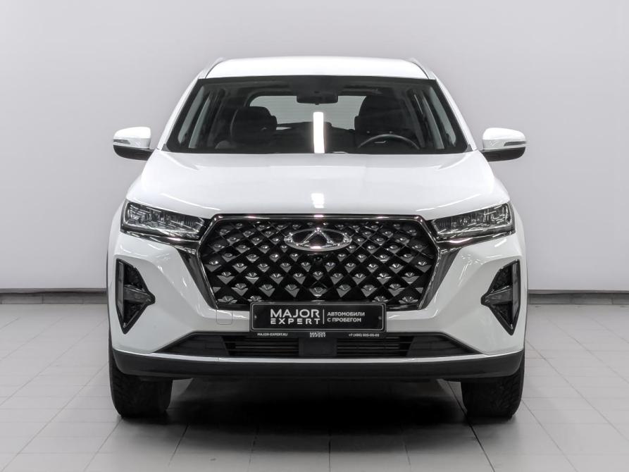 Chery Tiggo 7 Pro Max I Москва  - изображение 2