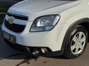 Chevrolet Orlando I Энгельс  - изображение 61