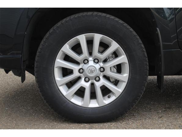 Toyota Land Cruiser Prado 150 Series Рестайлинг 1 с пробегом 2015 года, цена 3 450 000 рублей, 163095 км, внедорожник, Автокод Объявления