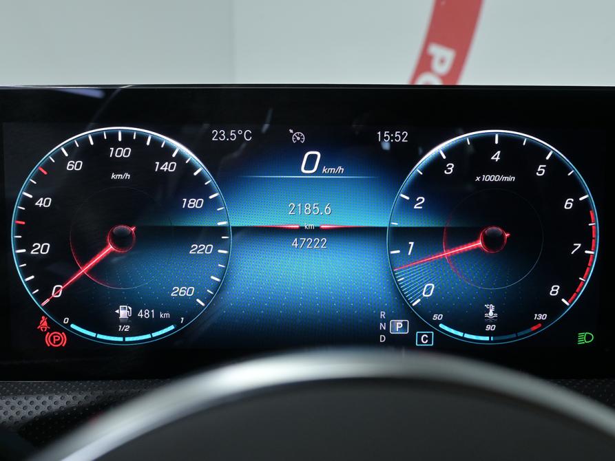 Mercedes-Benz A-Класс IV (W177) Москва  - изображение 11