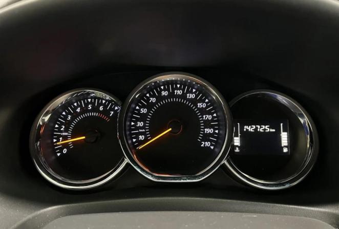 Renault Logan II Рестайлинг с пробегом 2020 года, цена 970 000 рублей, 142725 км, седан, Автокод Объявления