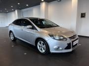 Ford Focus III Чебоксары  - изображение 37