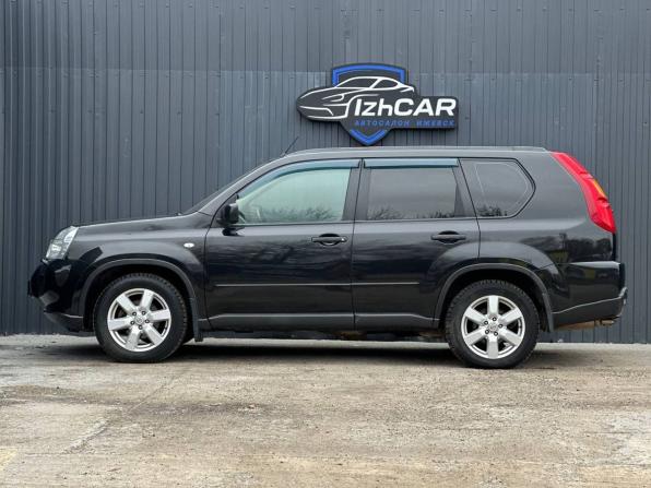 Nissan X-Trail II с пробегом 2007 года, цена 839 000 рублей, 220000 км, внедорожник, Автокод Объявления