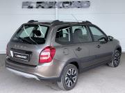 Lada (ВАЗ) Granta I Рестайлинг Уфа  - изображение 21