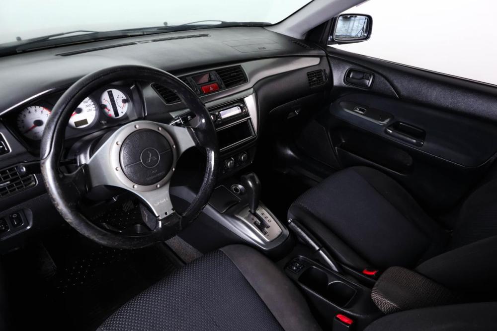 Mitsubishi Lancer IX Рестайлинг Пермь  - изображение 9