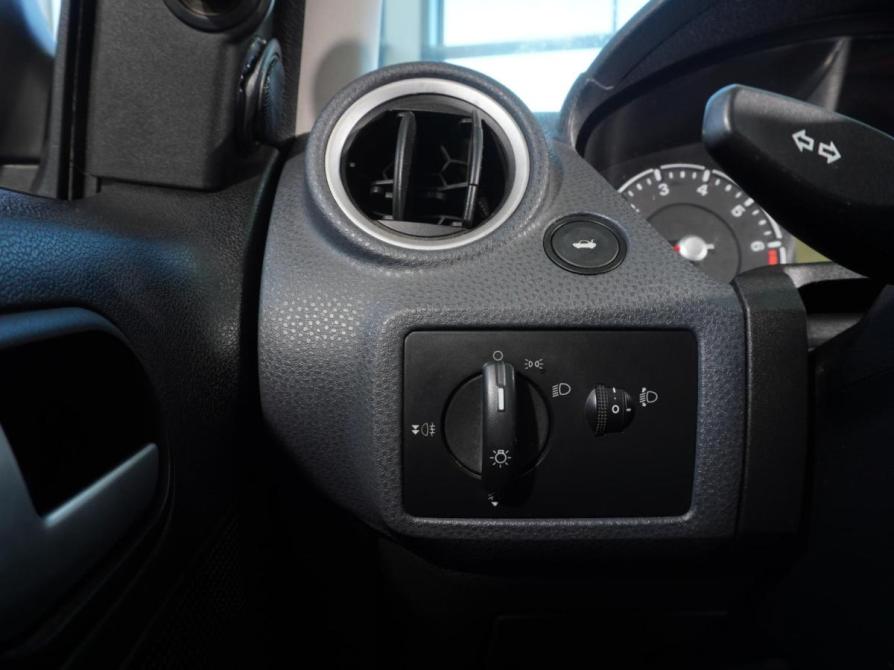 Ford Fiesta Mk5 Тверь  - изображение 17