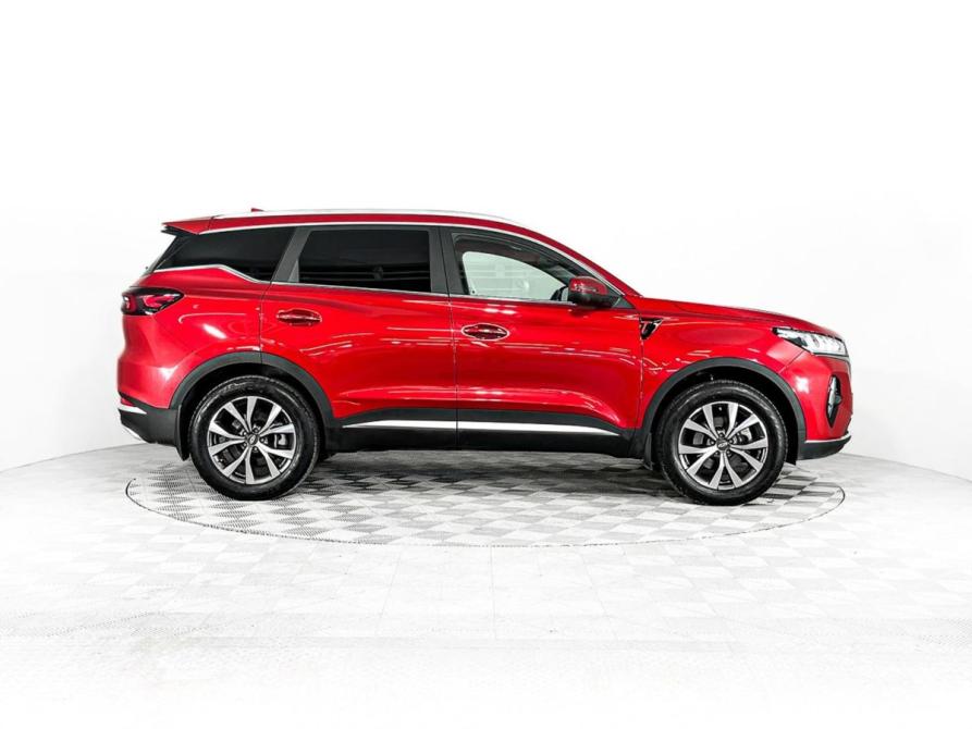 Chery Tiggo 7 Pro Max I Ногинск  - изображение 5