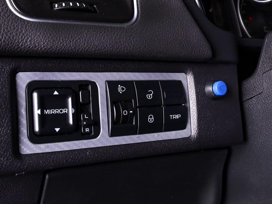 Geely Emgrand X7 I Рестайлинг 2 Минеральные Воды  - изображение 13