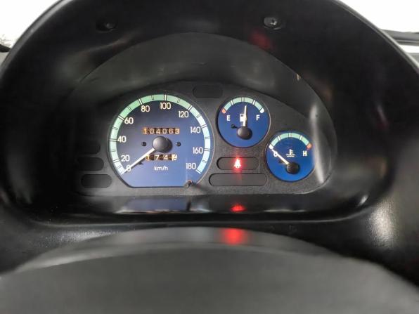 Daewoo Matiz I Рестайлинг с пробегом 2005 года, цена 212 000 рублей, 104000 км, хэтчбек, Автокод Объявления