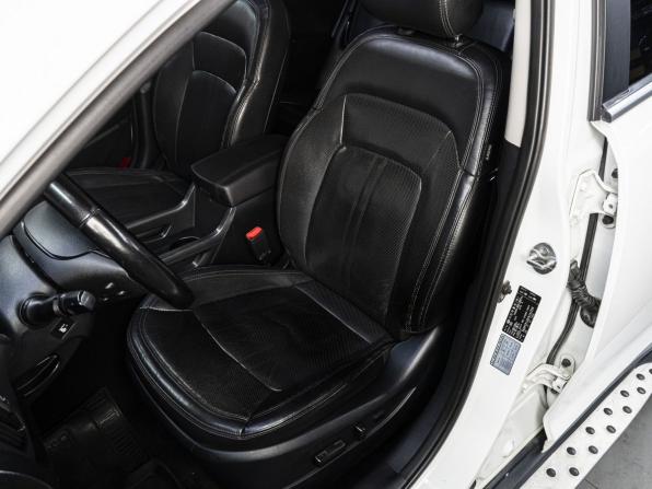 Kia Sportage III с пробегом 2012 года, цена 1 200 000 рублей, 204910 км, внедорожник, Автокод Объявления