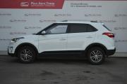 Hyundai Creta I Рестайлинг Старый Оскол  - изображение 25