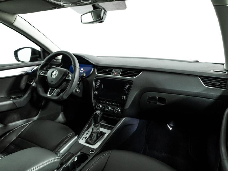 Skoda Octavia III (A7) Санкт-Петербург  - изображение 10