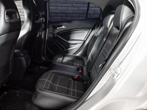 Mercedes-Benz GLA I (X156) с пробегом 2014 года, цена 2 000 000 рублей, 132702 км, внедорожник, Автокод Объявления
