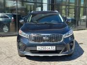 Kia Sorento III Prime Рестайлинг Мурманск  - изображение 24