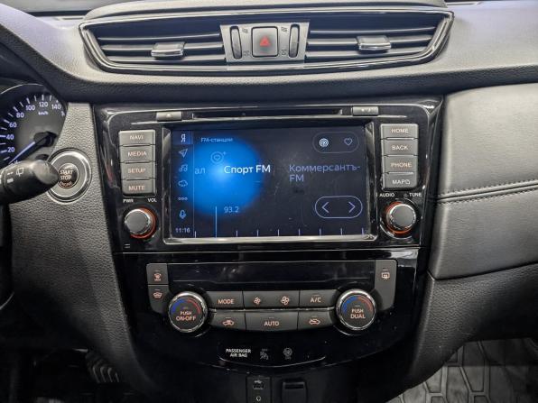 Nissan X-Trail III Рестайлинг с пробегом 2019 года, цена 2 190 000 рублей, 148736 км, внедорожник, Автокод Объявления