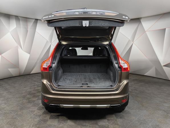Volvo XC60 I Рестайлинг с пробегом 2013 года, цена 1 819 000 рублей, 197794 км, внедорожник, Автокод Объявления