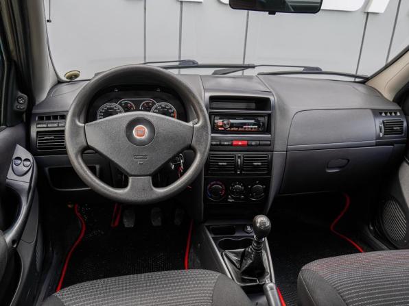 Fiat Albea I Рестайлинг с пробегом 2012 года, цена 415 000 рублей, 179193 км, седан, Автокод Объявления