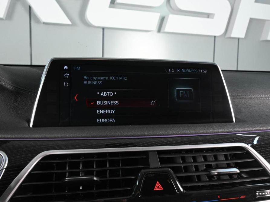 BMW 7 серии VI (G11/G12) Ростов-на-Дону  - изображение 13
