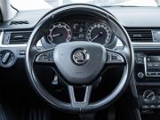 Skoda Rapid I Рестайлинг Ставрополь  - изображение 34