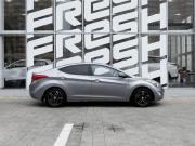 Hyundai Elantra V (MD) Ставрополь  - изображение 28