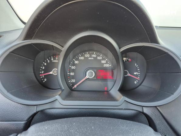 Kia Picanto II с пробегом 2014 года, цена 725 000 рублей, 12238 км, хэтчбек, Автокод Объявления