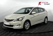 Hyundai Solaris I Нижний Новгород  - изображение 25